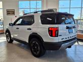 Thumbnail of 2026 Platinum White Pearl Honda Passport