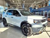 Thumbnail of 2026 Platinum White Pearl Honda Passport