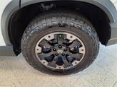 Thumbnail of 2026 Platinum White Pearl Honda Passport