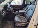 Thumbnail of 2026 Platinum White Pearl Honda Passport