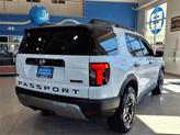 Thumbnail of 2026 Platinum White Pearl Honda Passport