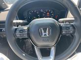 Thumbnail of 2026 Gold Honda Civic Hybrid