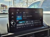 Thumbnail of 2025 Obsidian Blue Pearl Honda Pilot