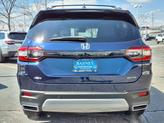 Thumbnail of 2025 Obsidian Blue Pearl Honda Pilot