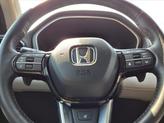 Thumbnail of 2025 Obsidian Blue Pearl Honda Pilot