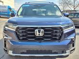 Thumbnail of 2025 Obsidian Blue Pearl Honda Pilot