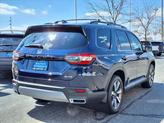 Thumbnail of 2025 Obsidian Blue Pearl Honda Pilot