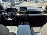 Thumbnail of 2025 Obsidian Blue Pearl Honda Pilot