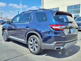 Thumbnail of 2025 Obsidian Blue Pearl Honda Pilot