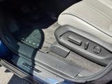 Thumbnail of 2025 Obsidian Blue Pearl Honda Pilot