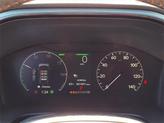 Thumbnail of 2024 Blue Honda CR-V Hybrid