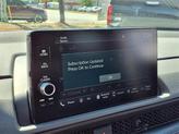 Thumbnail of 2024 Blue Honda CR-V Hybrid