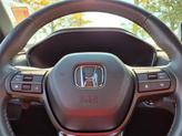 Thumbnail of 2024 Blue Honda CR-V Hybrid