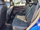 Thumbnail of 2024 Blue Honda CR-V Hybrid