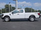 Thumbnail of 2025 OXFORD WHITE Ford F-150