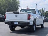 Thumbnail of 2025 OXFORD WHITE Ford F-150
