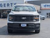 Thumbnail of 2025 OXFORD WHITE Ford F-150