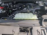 Thumbnail of 2025 OXFORD WHITE Ford F-150
