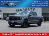 Photo of 2023 Gray Ford F-150