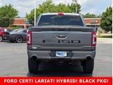 Thumbnail of 2023 Gray Ford F-150