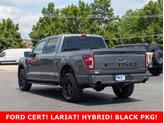Thumbnail of 2023 Gray Ford F-150
