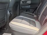Thumbnail of 2025 Ruby Red Metallic Tinted Clearcoat Ford Bronco Sport