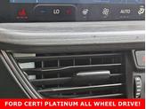 Thumbnail of 2023 ICONIC SILVER METALLIC Ford Escape