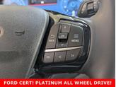 Thumbnail of 2023 ICONIC SILVER METALLIC Ford Escape