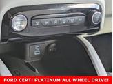 Thumbnail of 2023 ICONIC SILVER METALLIC Ford Escape