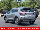 Thumbnail of 2023 ICONIC SILVER METALLIC Ford Escape