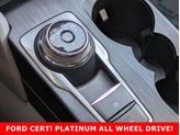 Thumbnail of 2023 ICONIC SILVER METALLIC Ford Escape