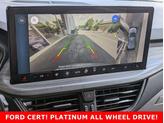 Thumbnail of 2023 ICONIC SILVER METALLIC Ford Escape