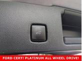Thumbnail of 2023 ICONIC SILVER METALLIC Ford Escape