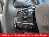 Thumbnail of 2023 ICONIC SILVER METALLIC Ford Escape