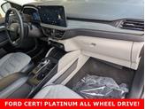 Thumbnail of 2023 ICONIC SILVER METALLIC Ford Escape