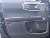 Thumbnail of 2025 Shadow Black Ford Bronco Sport
