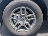 Thumbnail of 2025 Shadow Black Ford Bronco Sport