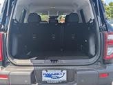 Thumbnail of 2025 Shadow Black Ford Bronco Sport