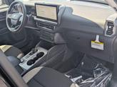 Thumbnail of 2025 Shadow Black Ford Bronco Sport