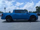 Thumbnail of 2025 VELOCITY BLUE Ford Maverick