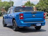 Thumbnail of 2025 VELOCITY BLUE Ford Maverick