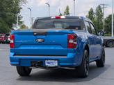 Thumbnail of 2025 VELOCITY BLUE Ford Maverick