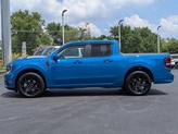 Thumbnail of 2025 VELOCITY BLUE Ford Maverick