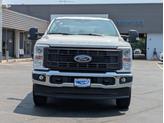 Thumbnail of 2025 Oxford White Ford F-250