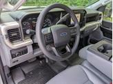 Thumbnail of 2025 Oxford White Ford F-250