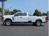 Thumbnail of 2025 Oxford White Ford F-250