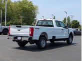 Thumbnail of 2025 Oxford White Ford F-250