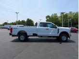 Thumbnail of 2025 Oxford White Ford F-250