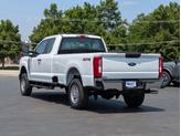 Thumbnail of 2025 Oxford White Ford F-250