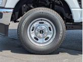 Thumbnail of 2025 Oxford White Ford F-250
